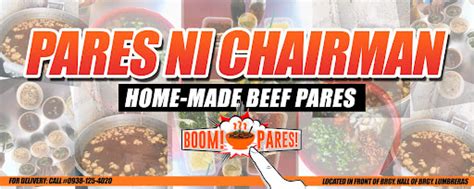 pares ni chairman gma|Barangay Lumbreras, GMA, Cavite x Pares ni Chairman .